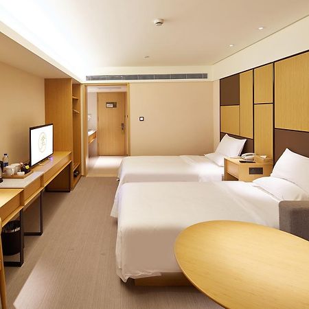 Ji Hotel Hangzhou Xihu Nanshan Road Branch Esterno foto