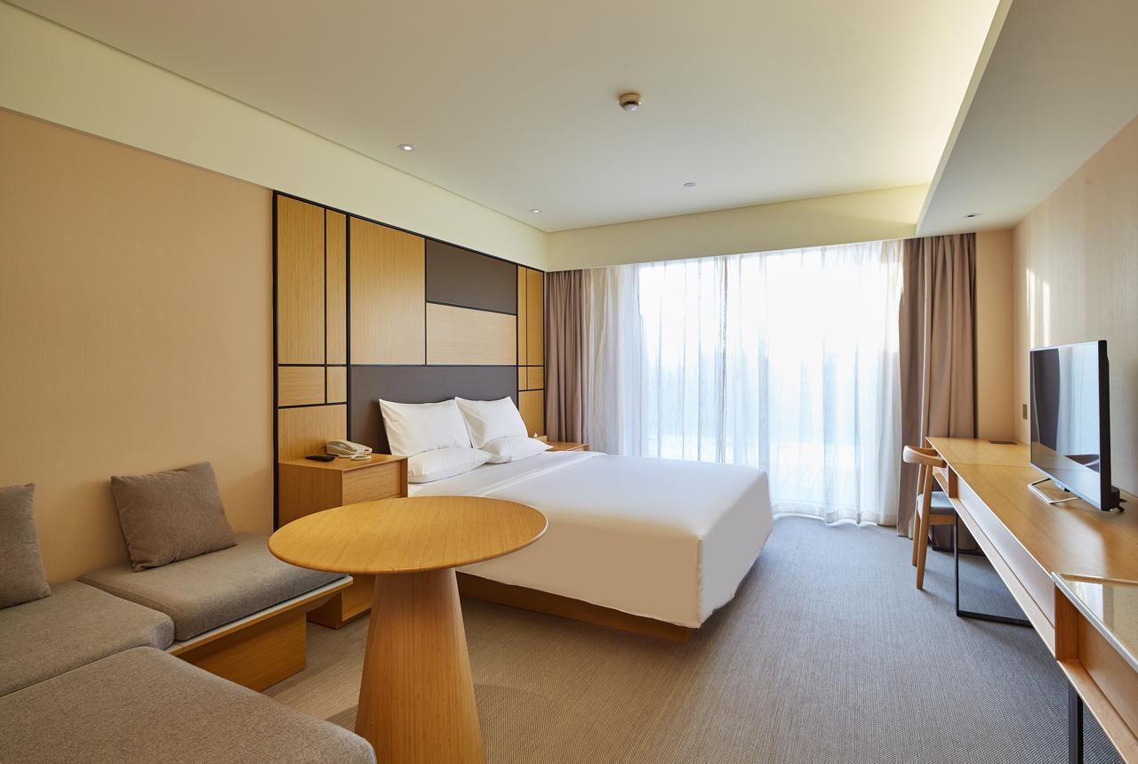 Ji Hotel Hangzhou Xihu Nanshan Road Branch Esterno foto