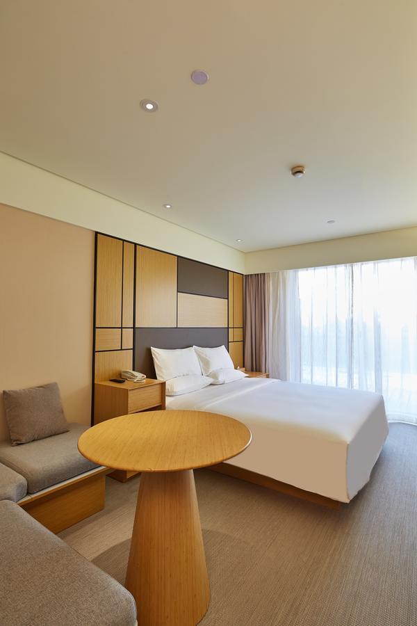 Ji Hotel Hangzhou Xihu Nanshan Road Branch Esterno foto